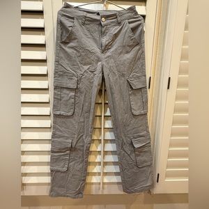 2/$25 Y2k cargo pants